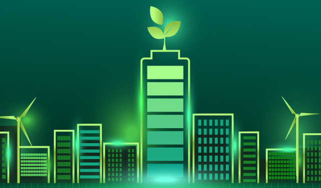 Binaların karbon karnesi: Dönüşüm yavaş, risk hızlı artıyor