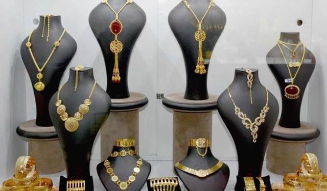 'Vergi sistemi kuyumcuyu kayıt altından uzaklaştırıyor'... 'Yıldıracak kadar detaylı belge isteniyor'