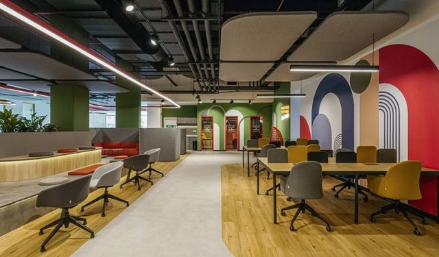 Sanal ofis kirasının gider konusu yapılıp yapılamayacağı hk.