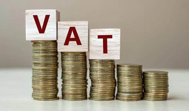 Dünyada KDV oranları ve tahsilat seyri