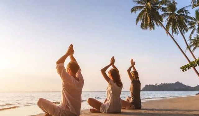 Türkiye sağlık turizminde yeni sayfa açıyor: Wellness dönemi