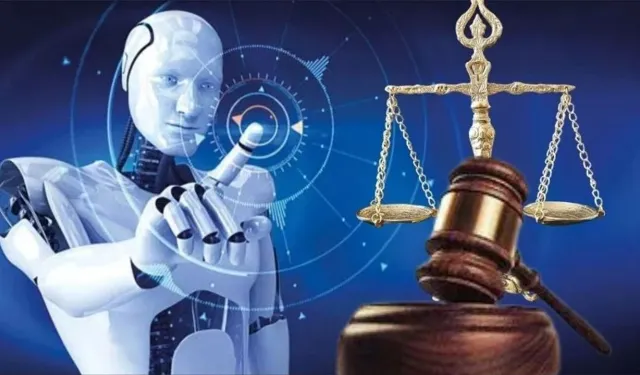 Yapay zekâ çağında adalet mücadelesi