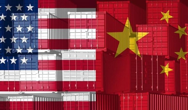 ABD-Çin ilişkileri, 2026'da da uluslararası gündemin ilk sırasında