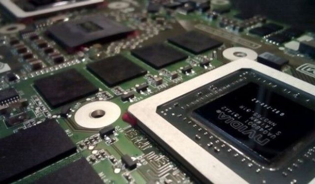 Küresel çip piyasasında Davos etkisi