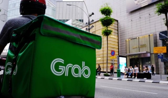 Yemek teslimat pazarı 22,7 milyar dolara çıktı