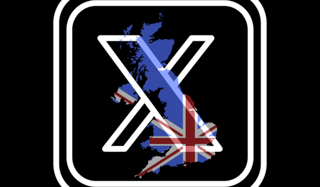 İngiltere X'i yasaklamayı değerlendiriyor
