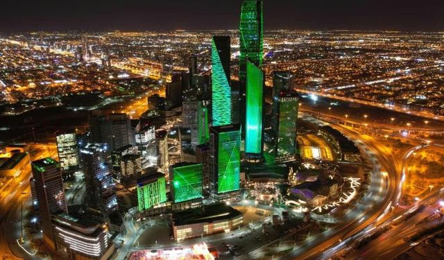 Suudi Arabistan borsasını yabancılara açtı