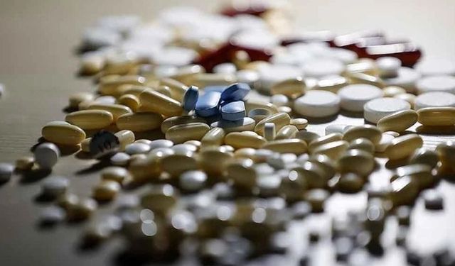 Takviye gıdada pazar, 1 milyar dolara ulaştı