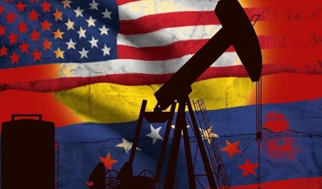 Venezuela, petrol satışından elde edilen geliri açıkladı