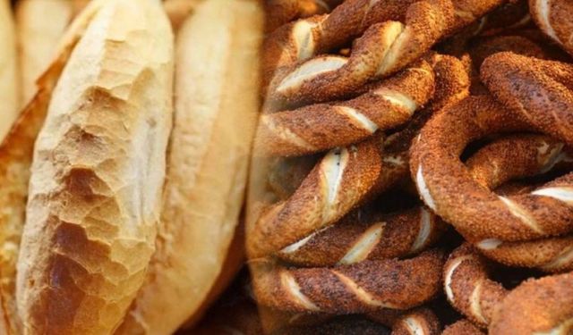 Resmi Gazete'de yayımlandı: Ekmek ve simit fiyatında yeni dönem