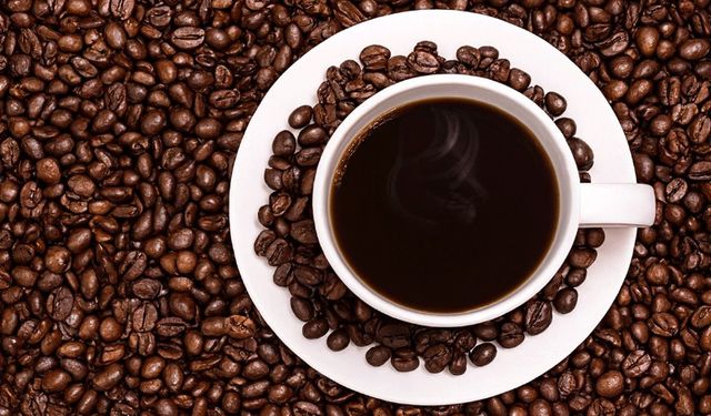 Küresel kahve zinciri pazarı büyüyor