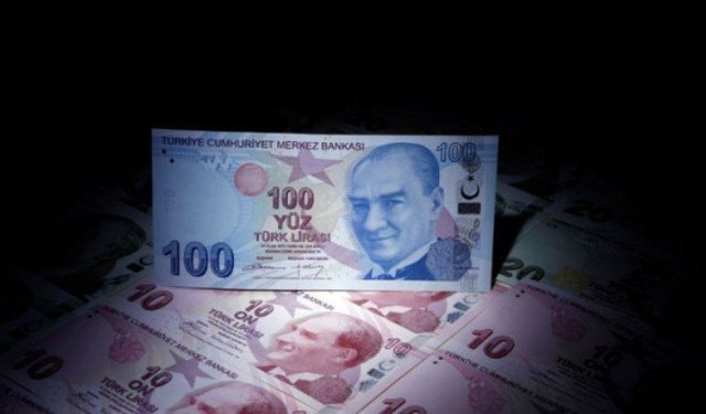 Türkiye’de ücretliler için vergi gerçeği: 21 kattan 5,8 kata