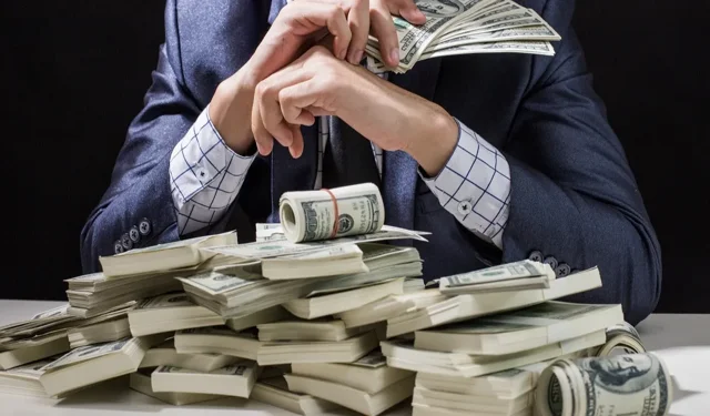 Milyonerler kendini artık zengin hissetmiyor