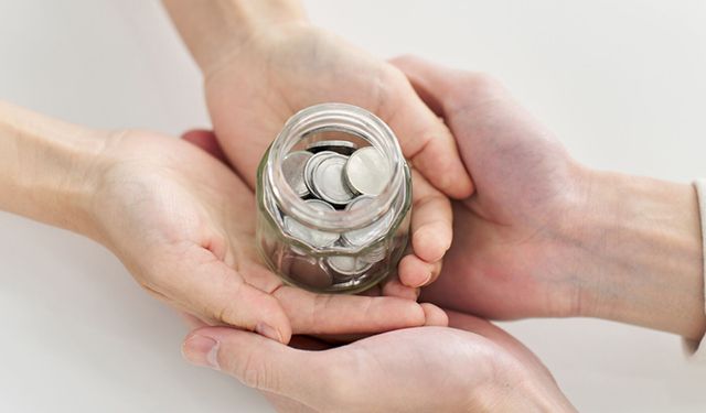 Her bağış indirim değildir