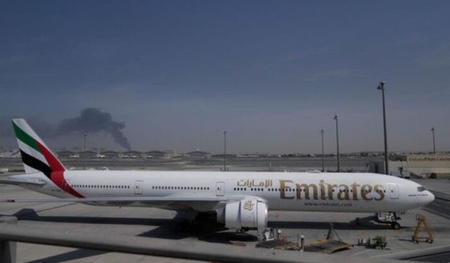 Havada kaos artıyor