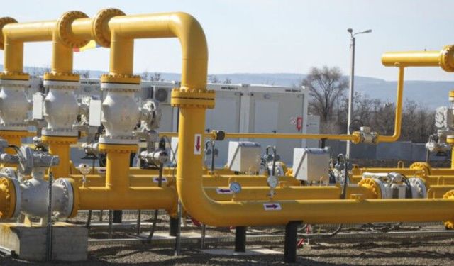 İran, Türkiye'ye gaz akışını kesti