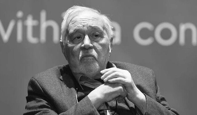 Türk tarihçiliğinin değerlerinden İlber Ortaylı hayatını kaybetti