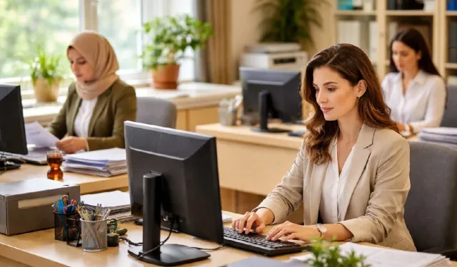 Kadın emeği geleceğimiz