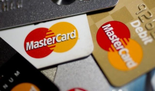 Mastercard kritik ödeme sistemini satabilir