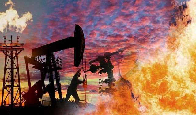 Türkiye de petrol rezervlerini açma kararı aldı