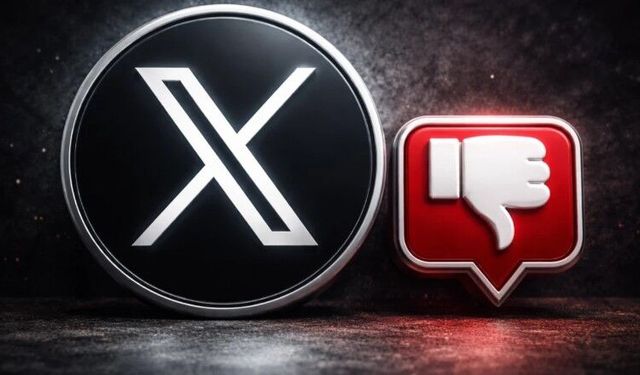 X'te yeni dönem! 'Dislike' butonu sahneye çıktı iddiası
