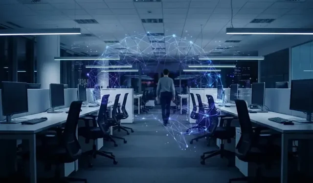 Yapay zeka etkisi netleşiyor: Z kuşağı alarm veriyor...