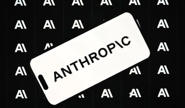 Anthropic finansal hizmet yapay zeka ajanını tanıttı