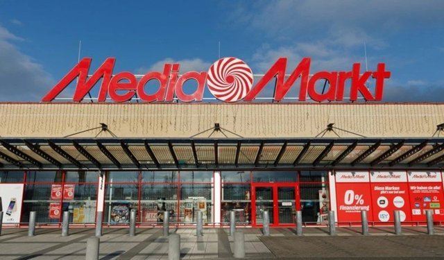 Rekabet Kurumu'ndan MediaMarkt’a 330 milyon lira ceza