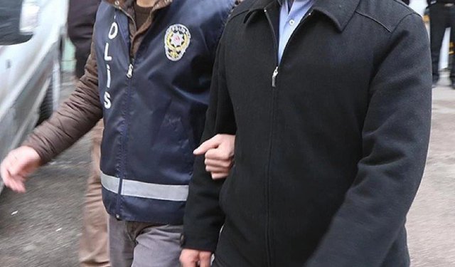 Vergi Denetim Kurulu’na rüşvet soruşturmasında yeni operasyon: 10 şüpheli yakalandı