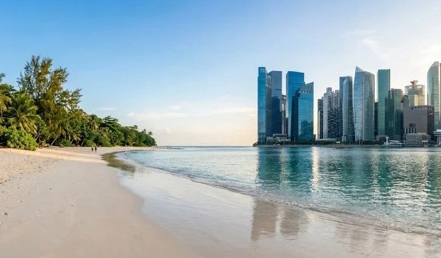 Dünyanın en zengin ülkeleri belli oldu