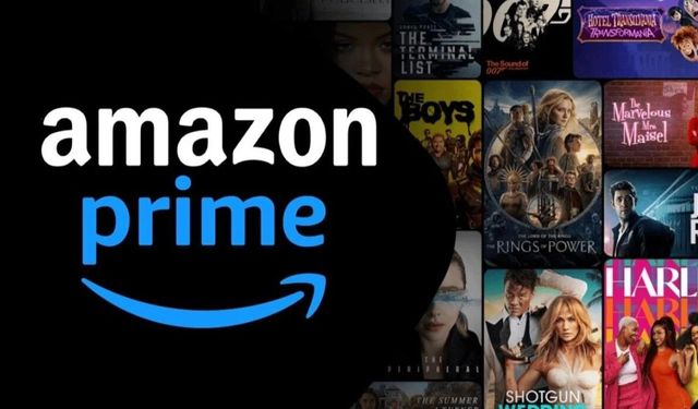 Amazon Prime, reklamlı modele geçiyor