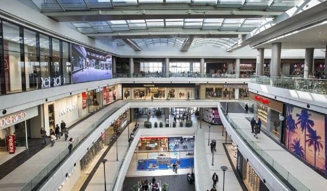 İstanbul'daki ünlü AVM'sinin tamamı satıldı