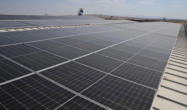 Lisanssız elektrikte yeni dönem: Mahsuplaşma saatlik olacak