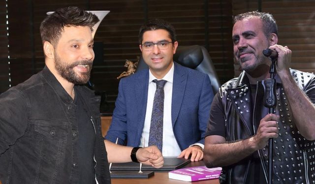 Ahbap Derneği'ne yönelik soruşturma kapsamında aralarında Emre Kartaloğlu'nun da Bulunduğu 9 Şüpheli Tutuklandı