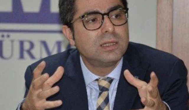 Ahbap Derneği'ne yönelik soruşturmada yeni dalga: CHP'li Emre Kartaloğlu da aralarında