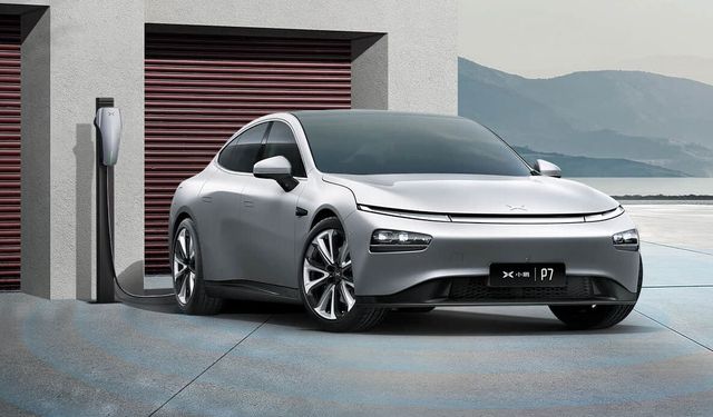 Aylık bazda elektrikli taşıt şarjı 100 bin MWh seviyesini geçti