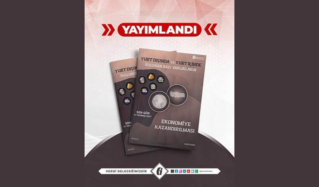 Yurt Dışında ve Yurt İçinde Bulunan Varlıkların Ekonomiye Kazandırılması Hk. Rehber