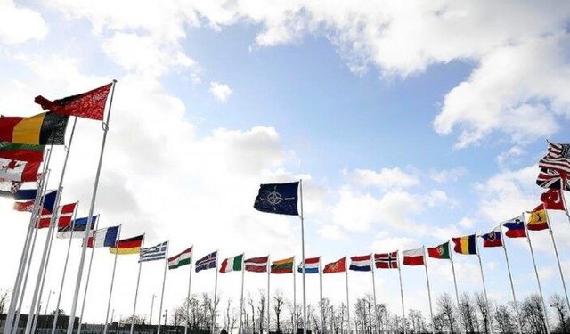 Türkiye'den NATO Bankası'na katılmama kararı