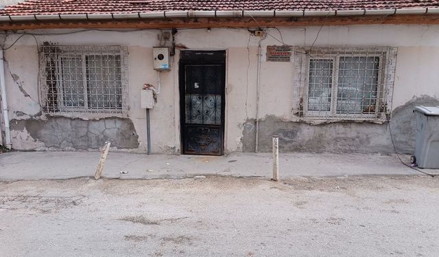 KORKUNUN KRALLIĞI