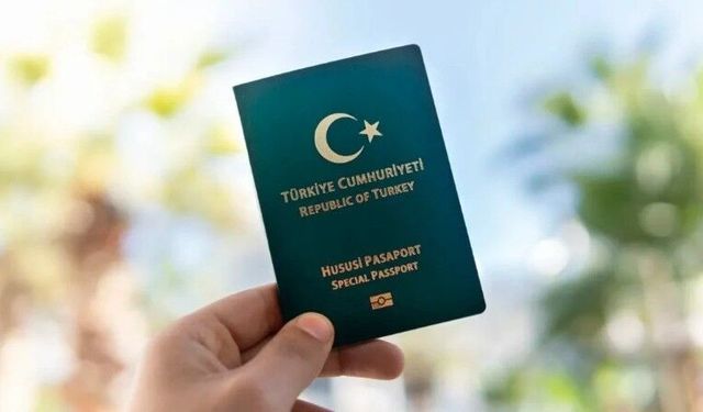 Öğretmenlerin yeşil pasaport başvuruları dijital ortama taşındı