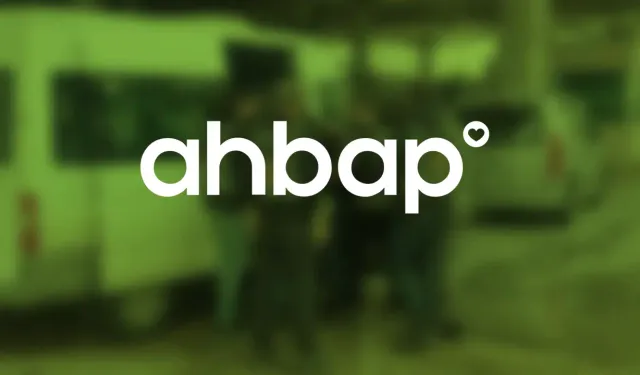 Ahbap soruşturmasında tartışma bitmiyor...