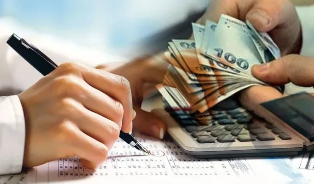 Dar mükellef kurumlarda kurum kazancı