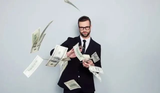 Banker faciasından fon krizine