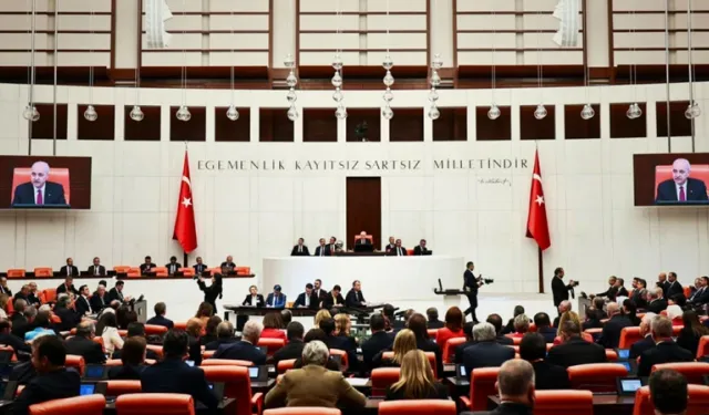 TASFİYESİNE KARAR VERİLEN BAZI YATIRIM FONLARI HAKKINDA KANUN TEKLİFI