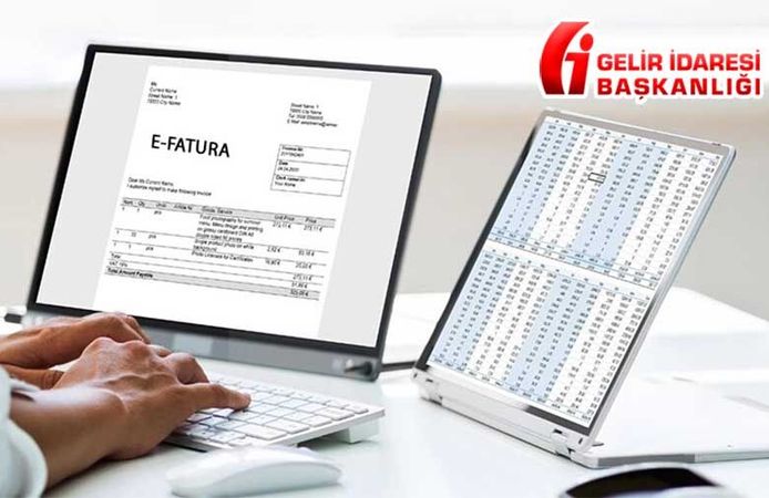 Özel Entegratör Sistemleri Üzerinden Düzenlenen Belgeler İçin Sicil ve Faaliyet kodu Kontrolü Hk.Duyuru