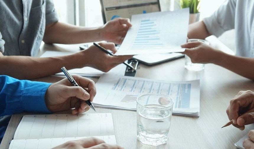 Faktoring sektöründe rekor büyüme: İşlem hacmi 535 milyar liraya dayandı