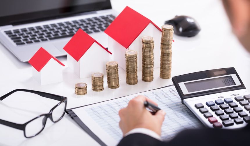 Emlak vergisinde fahiş takdir kararlarına karşı davalar açılmaya devam ediyor, yasal düzenleme ile artışların sınırlandı