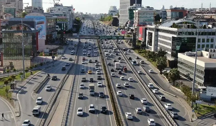Zorunlu trafik sigortasında kasım ayı tarifesi belli oldu