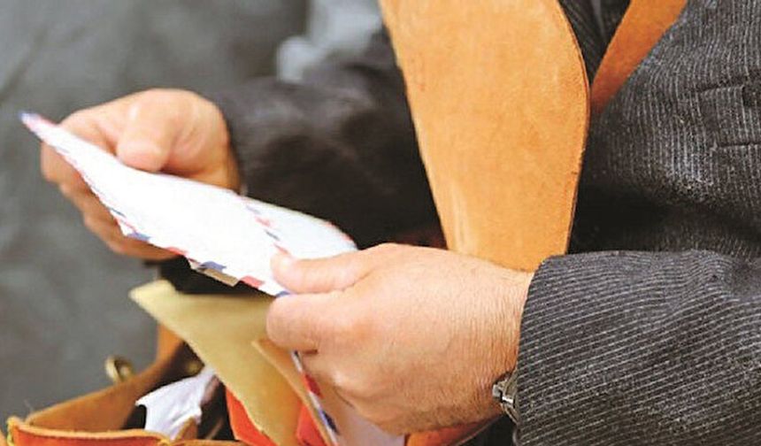 Posta ve kargoyla ihracatta yeni dönem