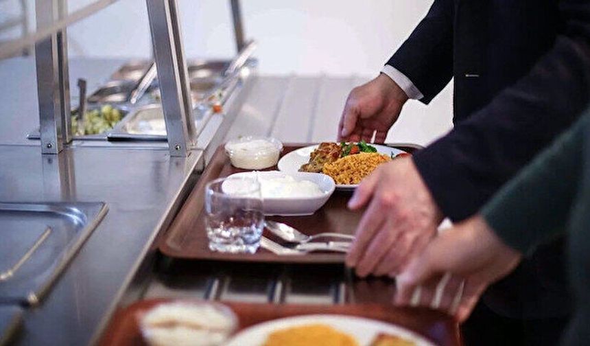 Yemek kartında vergi ve prim istisnası eşitlenecek